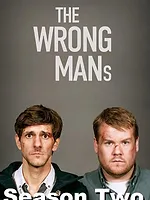 The Wrong Mans - Mauvaise pioche