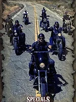 Sons of Anarchy