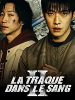 La Traque dans le sang