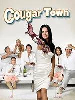Cougar Town