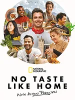 Les racines du goût avec Antoni Porowski