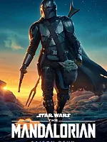 The Mandalorian