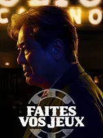 Faîtes vos jeux
