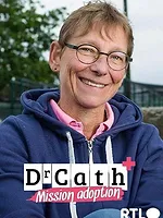 Dr Cath : Mission adoption