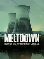 Panique à la Centrale : Three Mile Island