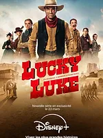 Lucky Luke