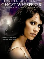 Ghost Whisperer
