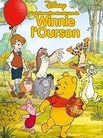 Les Nouvelles Aventures de Winnie l'ourson