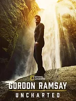 Gordon Ramsay : Territoires inexplorés