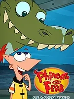 Phinéas et Ferb