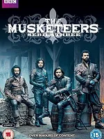 The Musketeers