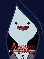 Adventure Time