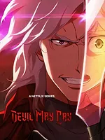 Devil May Cry