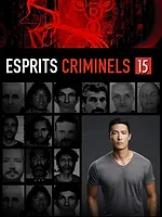 Esprits criminels