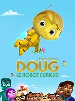 Doug, le robot curieux