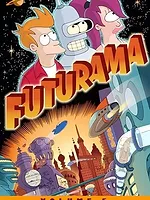 Futurama