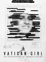 Emanuela Orlandi, la disparue du Vatican