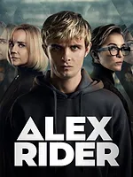 Alex Rider