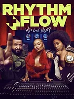 Rhythm + Flow