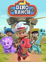 Dino Ranch
