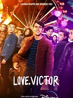 Love, Victor
