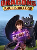 Dragons : Par delà les rives