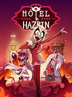 Hazbin Hotel
