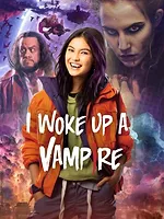 Mon petit côté vampire
