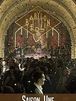 Babylon Berlin