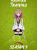 Demon Slayer : Kimetsu no Yaiba
