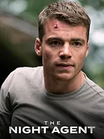 The Night Agent