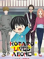 Kotaro en solo