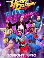 Henry Danger