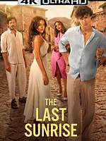 The Last Sunrise