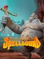 Daniel Spellbound : Tout pour la magie
