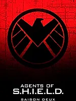 Marvel : Les Agents du S.H.I.E.L.D.