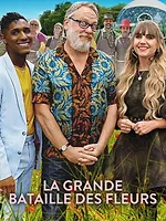 La Grande Bataille des fleurs