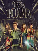Tierra incógnita