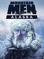 Mountain Men Alaska
