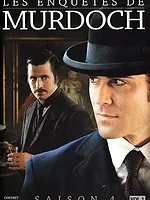 Les Enquêtes de Murdoch