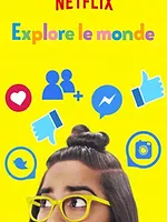 Explore le monde