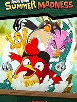 Angry Birds : Un été déjanté