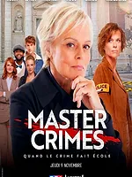 Master Crimes
