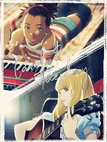 CAROLE & TUESDAY