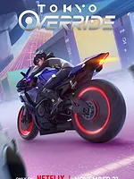 Tokyo Override