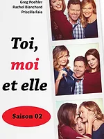 Toi, moi et elle