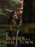 Murder in a Small Town