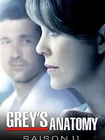 Grey's Anatomy