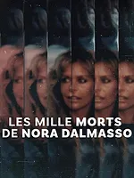Les Mille Morts de Nora Dalmasso