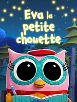 Eva la petite chouette